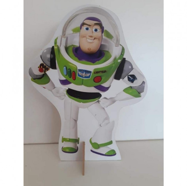 DIXPLAY DE MESA BUZZ TOY STORY