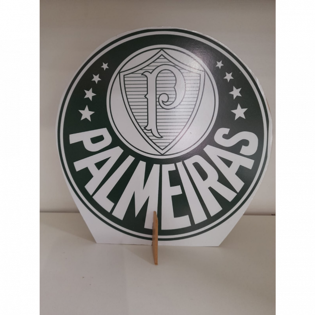 DSIPLAY DE MESA PALMEIRAS