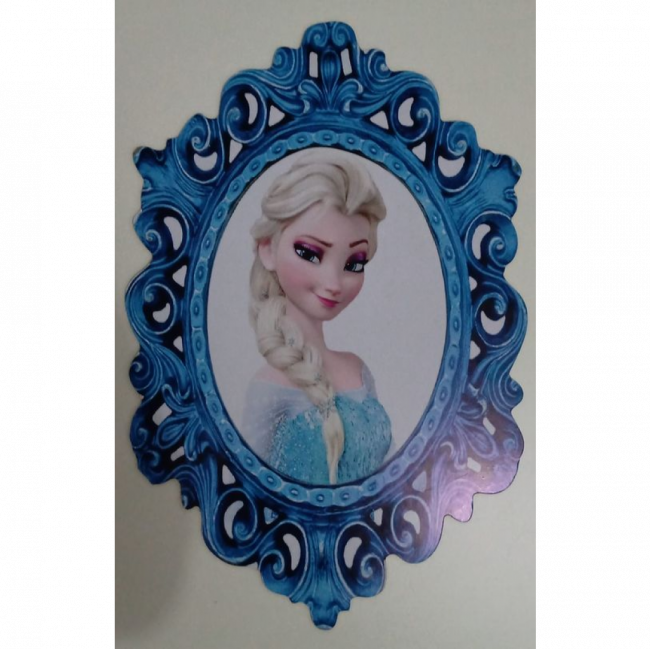 ELIPE FROZEN