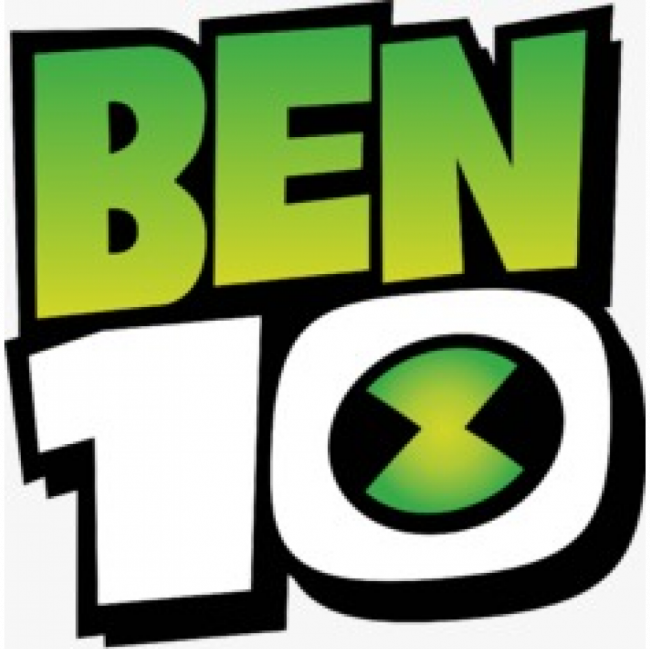 ELIPSE BEN 10