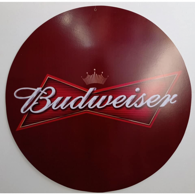 ELIPSE BUDWEISER