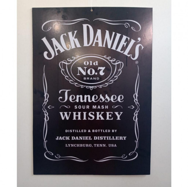 ELIPSE JACK DANIELS