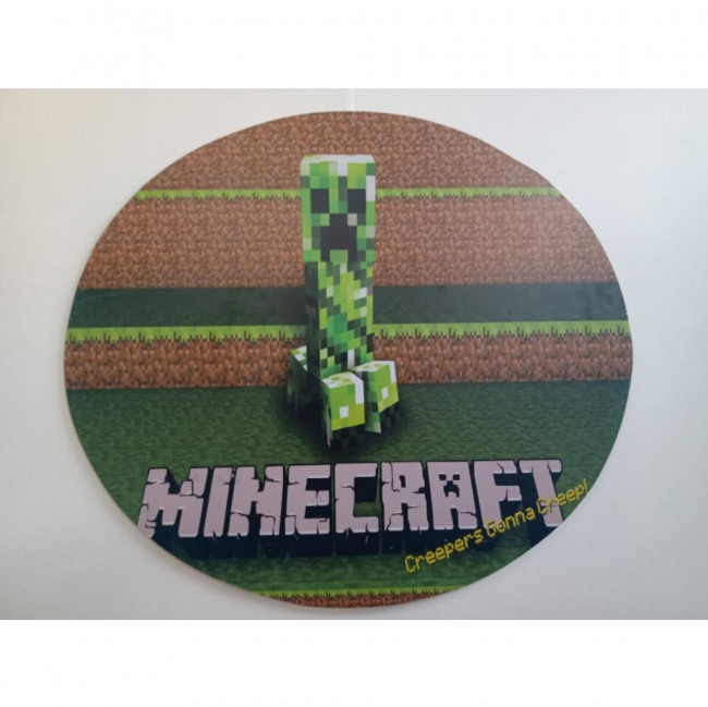 ELIPSE MINECRAFT