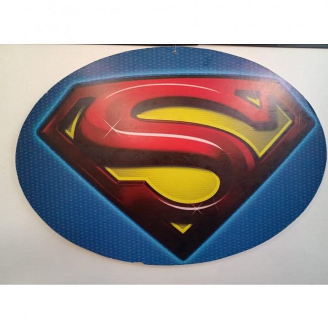 ELIPSE SUPERMAN