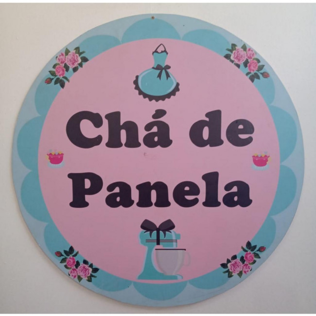 ELPSE CHÁ DE PANELA