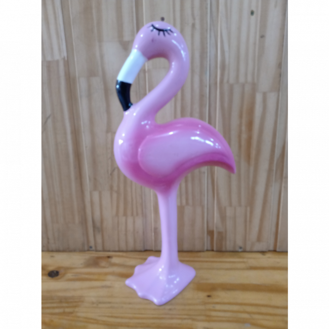 FLAMINGO ROSA CLARO G