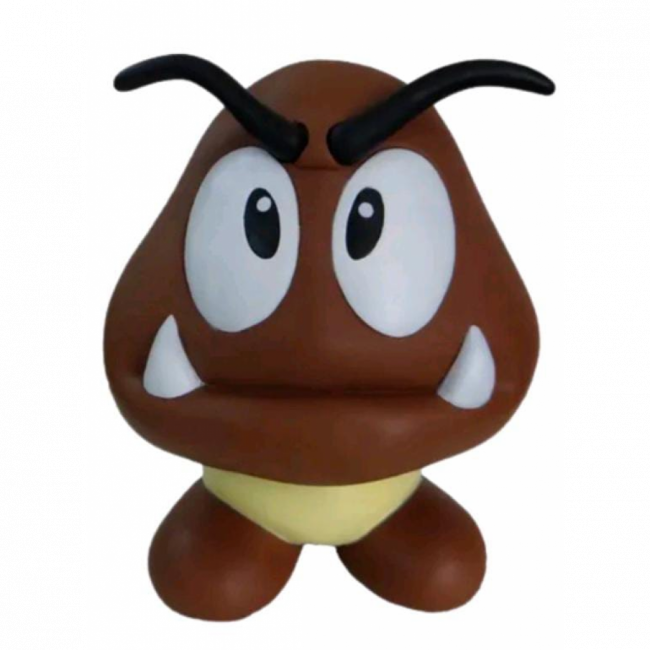 GOOMBA SUPER MARIO