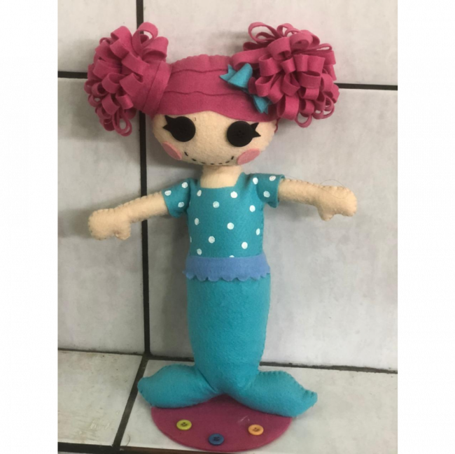 LALALOOPSY