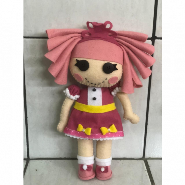 LALALOOPSY