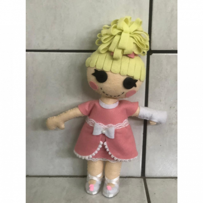 LALALOOPSY