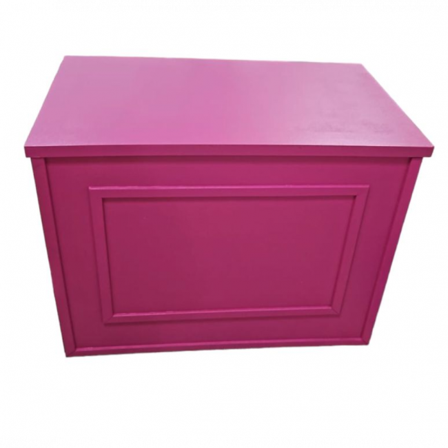 MESA BOISERIE ROSA PINK