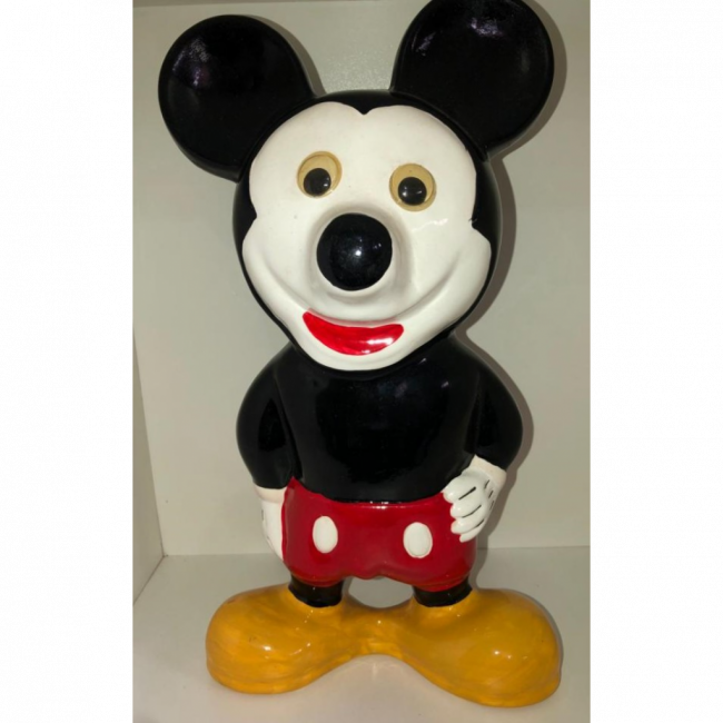 MICKEY CERAMICA