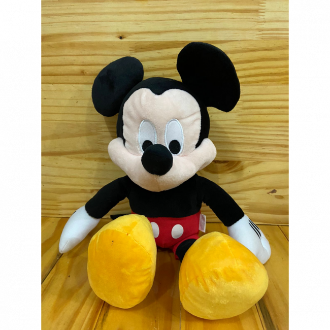 MICKEY PELÚCIA