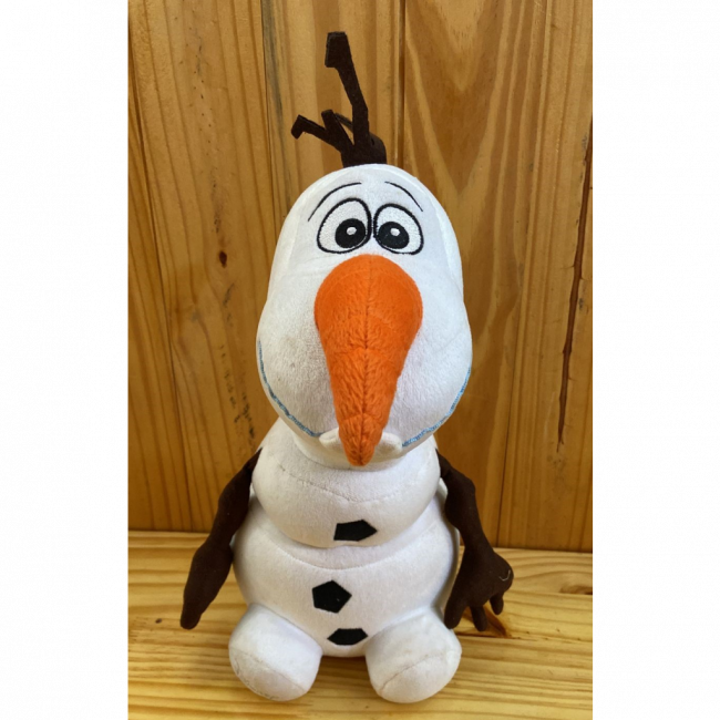 OLAFF FROZEN PELÚCIA G