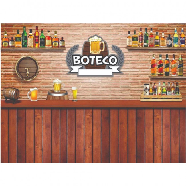 PAINEL BOTECO