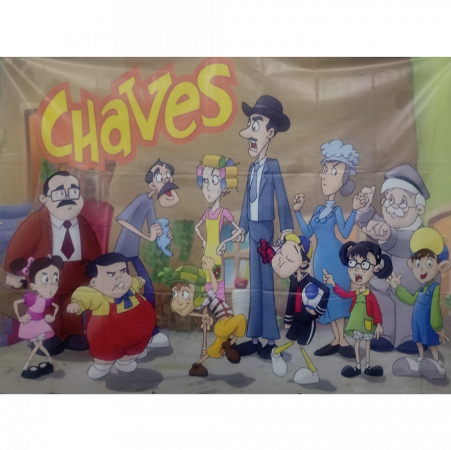 PAINEL CHAVES