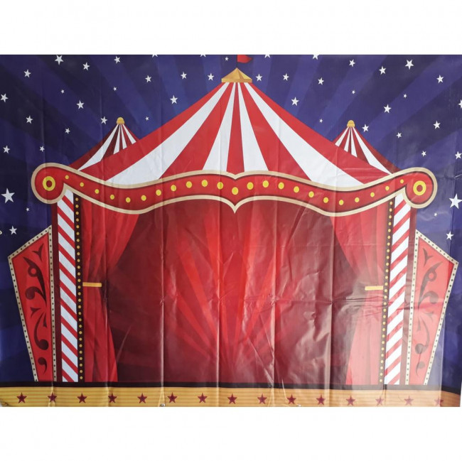 PAINEL CIRCO