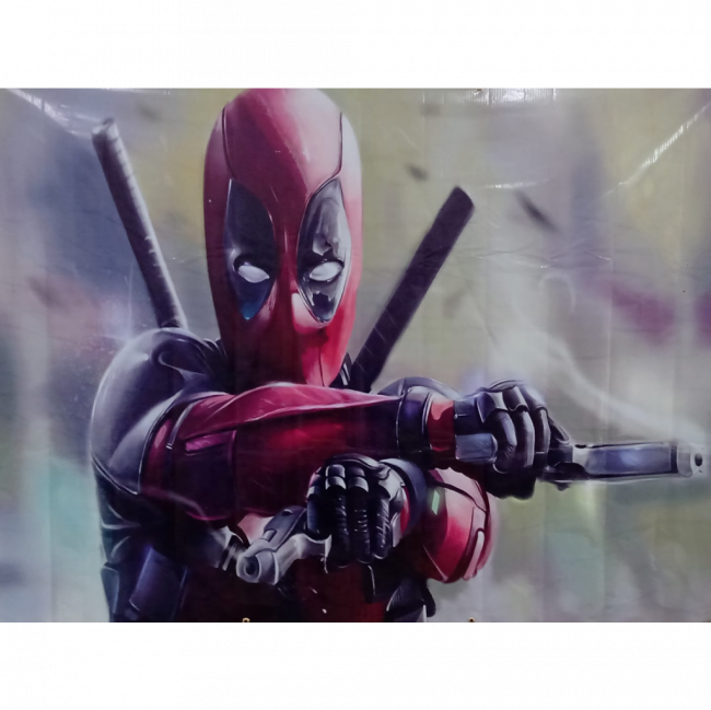 PAINEL DEADPOOL