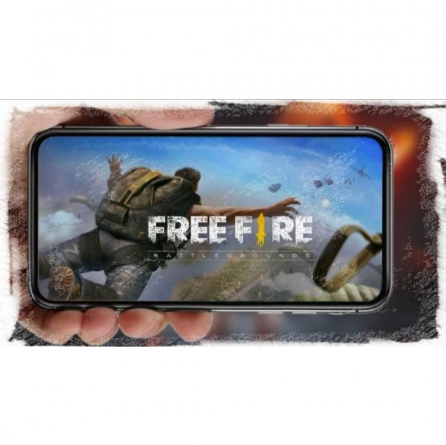 PAINEL FREE FIRE