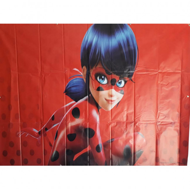 PAINEL LADYBUG