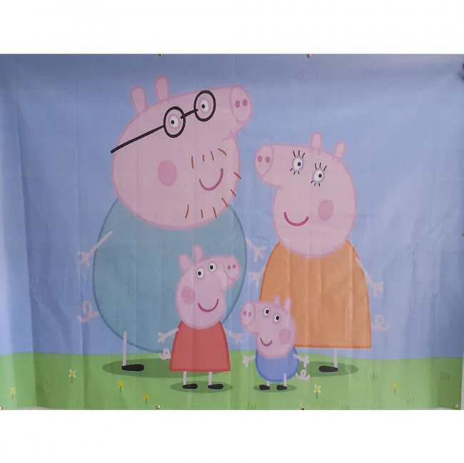 PAINEL PEPPA PIG