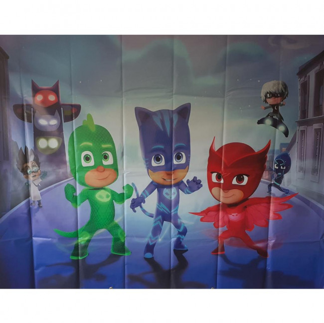 PAINEL PJ MASK