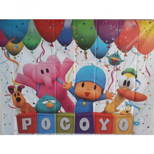 PAINEL POCOYO