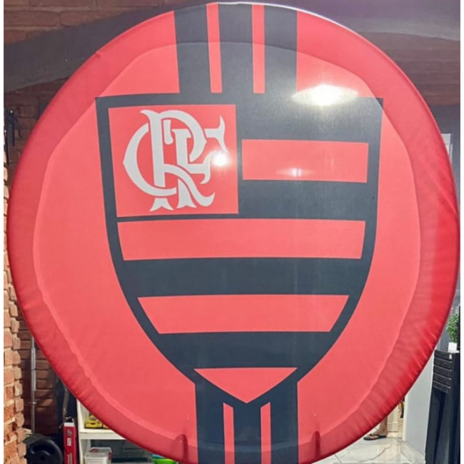 PAINEL REDONDO FLAMENGO