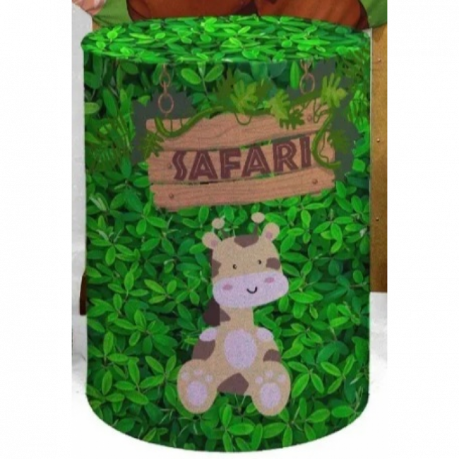 CAPA CILINDRO MICKEY SAFARI G