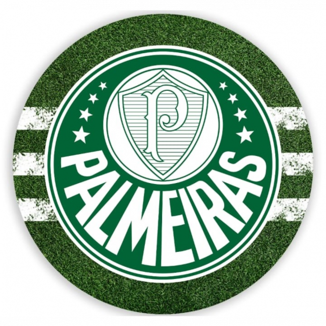 PAINEL REDONDO PALMEIRAS