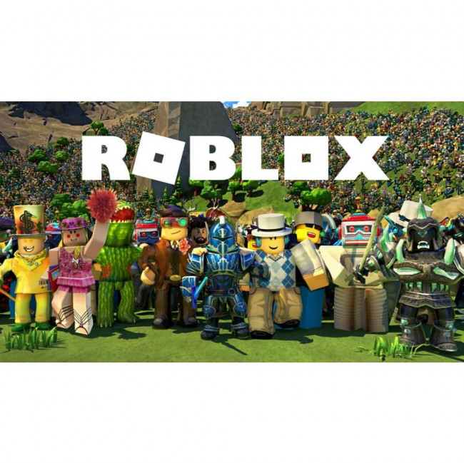 PAINEL ROBLOX