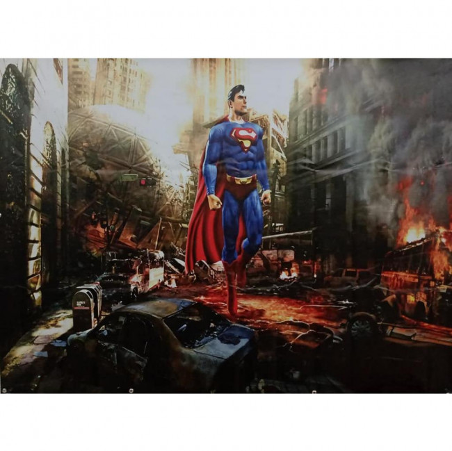 PAINEL SUPERMAN