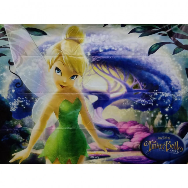 PAINEL TINKERBELL