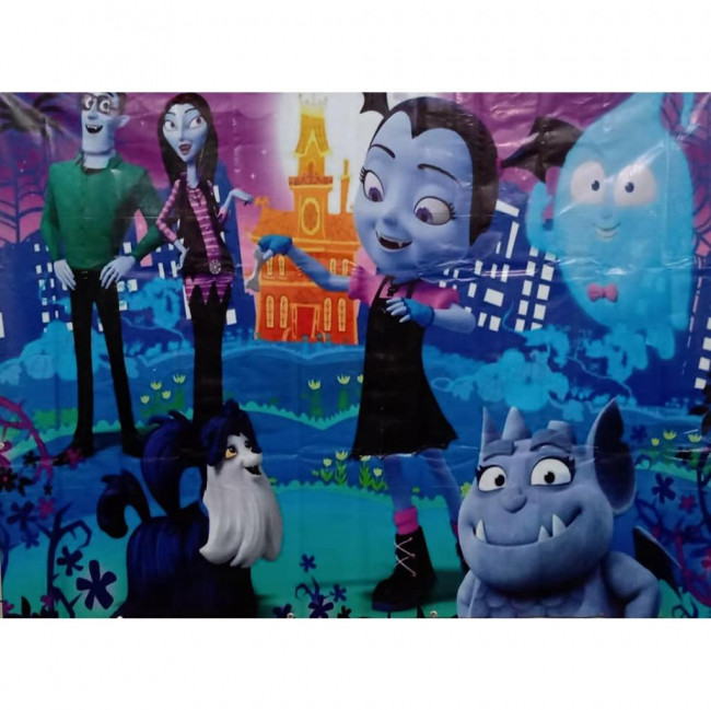 PAINEL VAMPIRINA