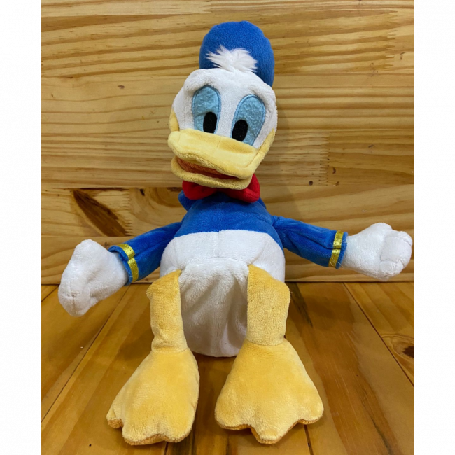 PATO DONALD PELUCIA