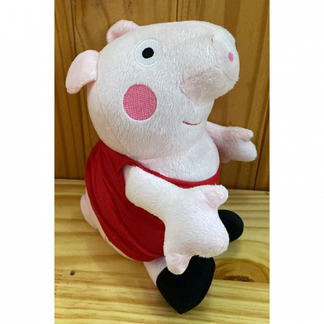 PEPPA PIG PELÚCIA P