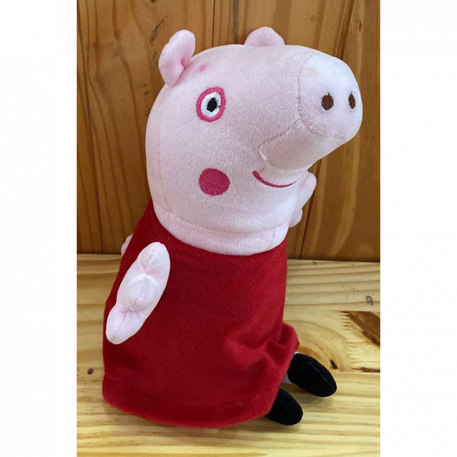 PEPPA PIG PELÚCIA