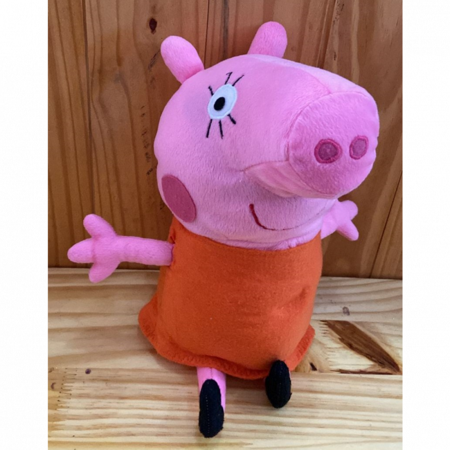 PEPPA PIG PELÚCIA