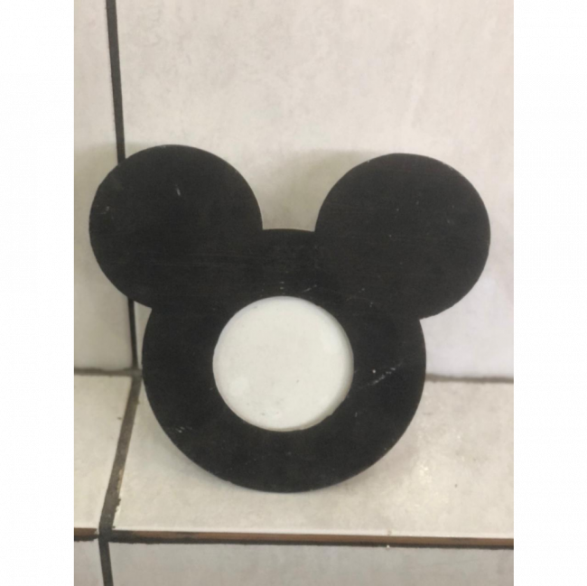 PORTA RETRATO MICKEY