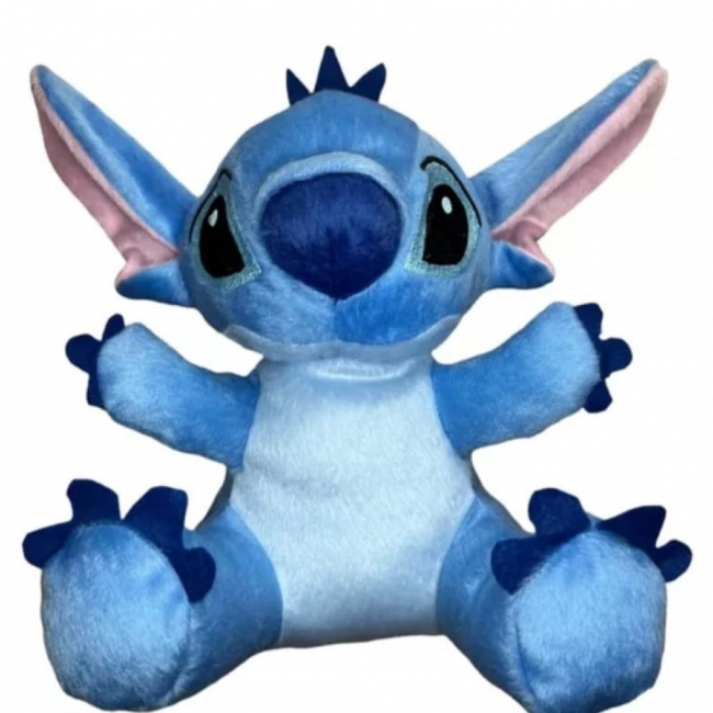 LILO E STITCH PELUCIA