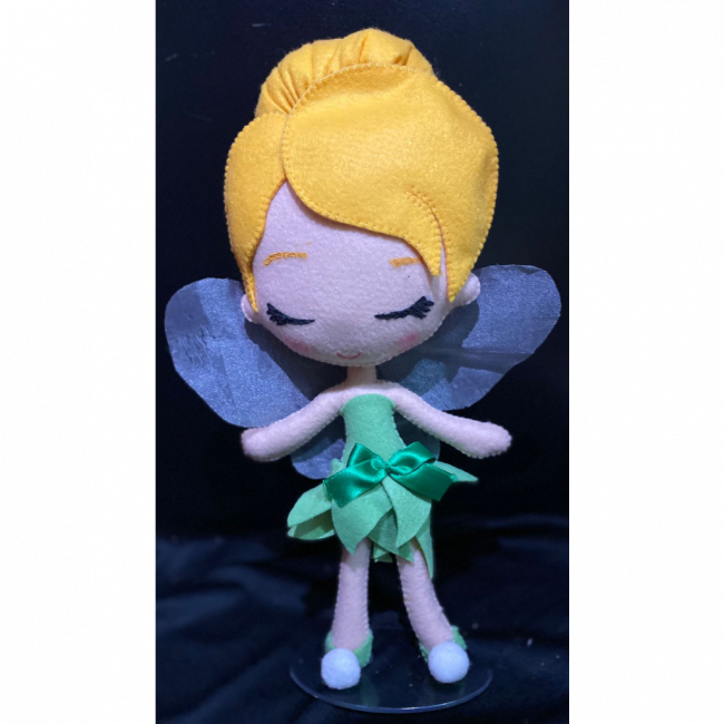 TINKERBELL FELTRO