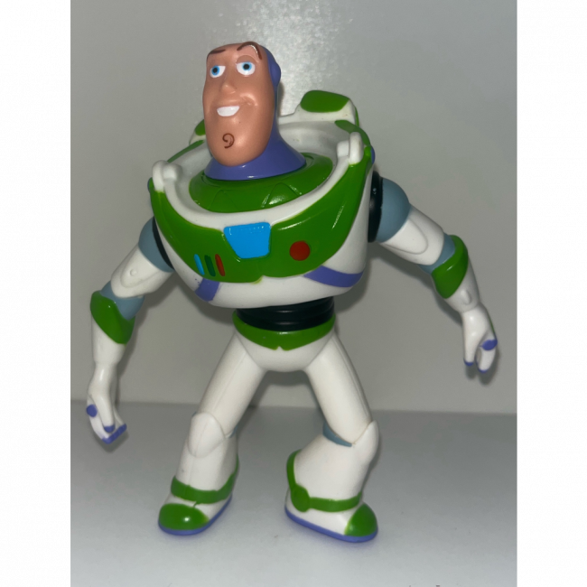 BONECO TOY STORY BUZZ LIGHTYEAR