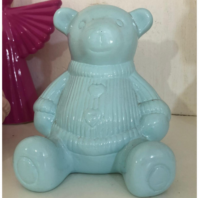 URSO AZUL