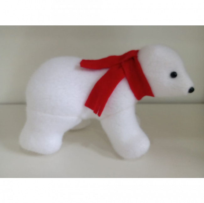 URSO POLAR NATAL