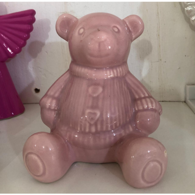 URSO ROSA