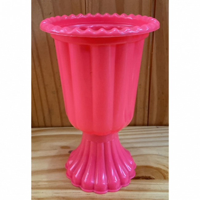 VASO ACRÍLICO PINK