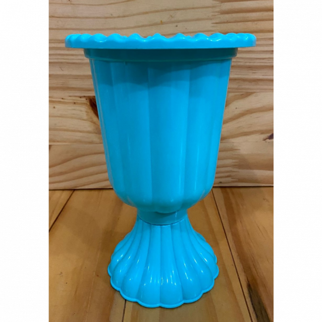 VASO ACRÍLICO TIFFANY