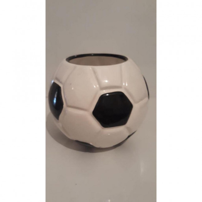 VASO BOLA DE FUTEBOL