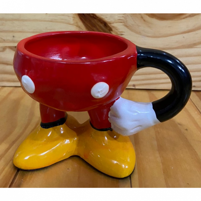 VASO CACHEPO MICKEY