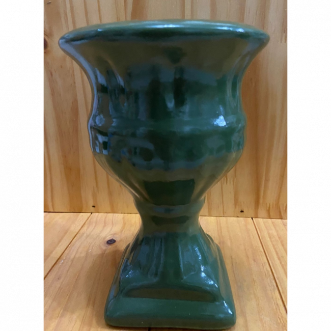 VASO GREGO M VERDE MUSGO